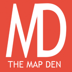 The Map Den