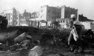 Stalingrad-Coventry