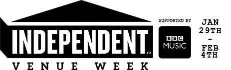 Independent Music Venue Week