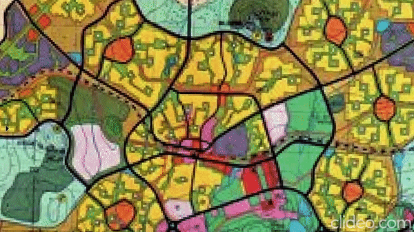 Dodoma - Capital Plan to Actual Capital